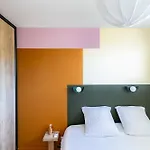 L'évassion Du Brusc - Plage&clim Apartamento *
