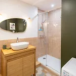 Apartamento L'évassion Du Brusc - Plage&clim *