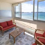 L'évassion Du Brusc - Plage&clim Apartamento *