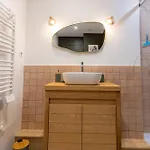 L'évassion Du Brusc - Plage&clim Apartamento Six-Fours-les-Plages