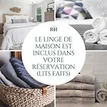 L'évassion Du Brusc - Plage&clim Apartamento